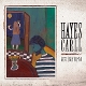 CARLL, HAYES-WE'RE ONLY HUMAN