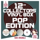 VARIOUS-12" COLLECTOR'S PICTURE VINYL -PICTUR...
