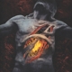 END-SIN OF HUMAN FRAILTY -COLOURED-