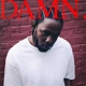 LAMAR, KENDRICK-DAMN.