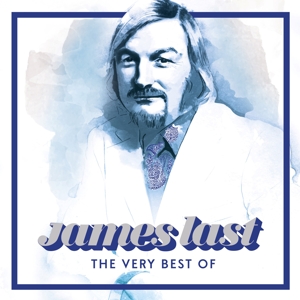 LAST, JAMES-THE VERY BEST OF -COLOURED-