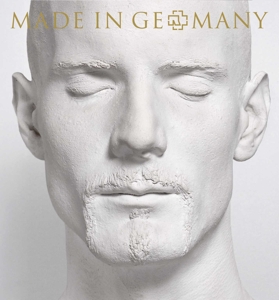RAMMSTEIN-MADE IN GERMANY 1995-2011