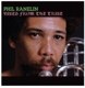 RANELIN, PHIL-VIBES FROM THE TRIBE