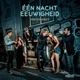 VAN DIK HOUT-EEN NACHT EEUWIGHEID