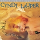 LAUPER, CYNDI-TRUE COLORS