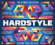VARIOUS-HARDSTYLE THE ULT COLL VOL 3 2018