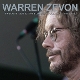 ZEVON, WARREN-EPILOGUE: LIVE AT THE EDMONTON ...