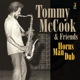 MCCOOK, TOMMY & FRIENDS-HORNS MAN DUB
