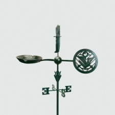 ISBELL, JASON AND THE 400 UNIT-WEATHERVANES -COLOURED-