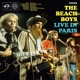 BEACH BOYS-LIVE IN PARIS 1969