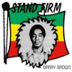 BROWN, BARRY-STAND FIRM
