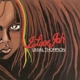 THOMPSON, LINVAL-I LOVE JAH -COLOURED-