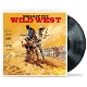 VARIOUS-SONGS OF THE WILD WEST