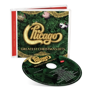 CHICAGO-GREATEST CHRISTMAS HITS