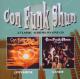 CON FUNK SHUN-LOVESHINE/CANDY