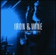 IRON AND WINE-LIVE AT THIRD MAN RECORDS