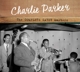 PARKER, CHARLIE-COMPLETE SAVOY MASTERS
