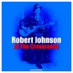JOHNSON, ROBERT-CROSS ROAD BLUES -COLOURED-
