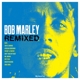 MARLEY, BOB-REMIXED -COLOURED-