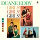 EDDY, DUANE-GIRLS GIRLS GIRLS