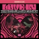 CHARLES LLOYD QUARTET-LOVE-IN