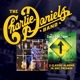 CHARLIE DANIELS BAND-BLUES HAT AND TAILGATE PARTY