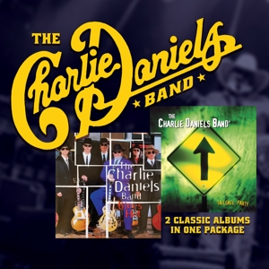CHARLIE DANIELS BAND-BLUES HAT AND TAILGATE PARTY
