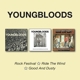 YOUNGBLOODS-ROCK FESTIVAL/RIDE THE WIND/GOOD ...