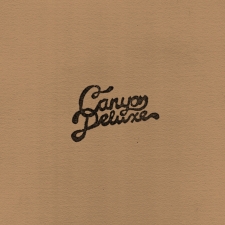 CANYON DELUXE-EP
