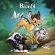 VARIOUS-MUSIC FROM BAMBI -COLOURED-