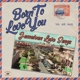 VARIOUS-BORN TO LOVE YOU - JAMAICAN LOVE SONG...