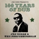 GIBBS, JOE AND THE PROFESSIONALS-JOE GIBBS PR...
