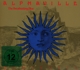 ALPHAVILLE-THE BREATHTAKING BLUE