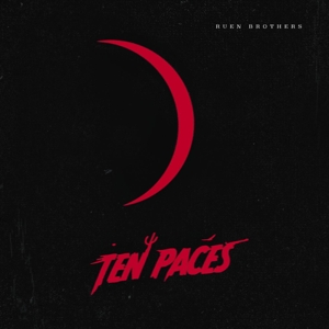 RUEN BROTHERS-TEN PACES -COLOURED-