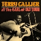 CALLIER, TERRY-AT THE EARL OF OLD TOWN