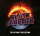 BLACK SABBATH-THE ULTIMATE COLLECTION
