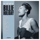 HOLIDAY, BILLIE-VERY BEST OF -COLOURED-