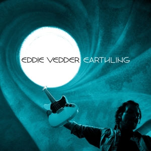 VEDDER, EDDIE-EARTHLING -LTD-