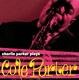 PARKER, CHARLIE-PLAYS COLE PORTER -COLOURED-