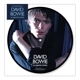 BOWIE, DAVID-ALABAMA SONG -PICTURE DISC-