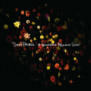 SNOW PATROL-A HUNDRED MILLION SUNS