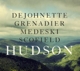 DEJOHNETTE, JACK / LARRY GRENADIER / JOHN-HUD...