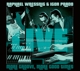 WRESSNIG, RAPHAEL & IGOR PRADO-LIVE