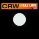 CRW-I FEEL LOVE -COLOURED-