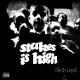 DE LA SOUL-STAKES IS HIGH