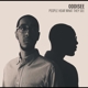 ODDISEE-PEOPLE HEAR WHAT THEY SEE -COLOURED-