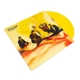 BLACK LIPS-ARABIA MOUNTAIN -COLOURED-
