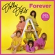 DOLLY DOTS-FOREVER -COLOURED-