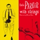 PARKER, CHARLIE-CHARLIE PARKER WITH STRINGS -...