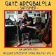 ADEGBALOLA, GAYE-SATISFIED